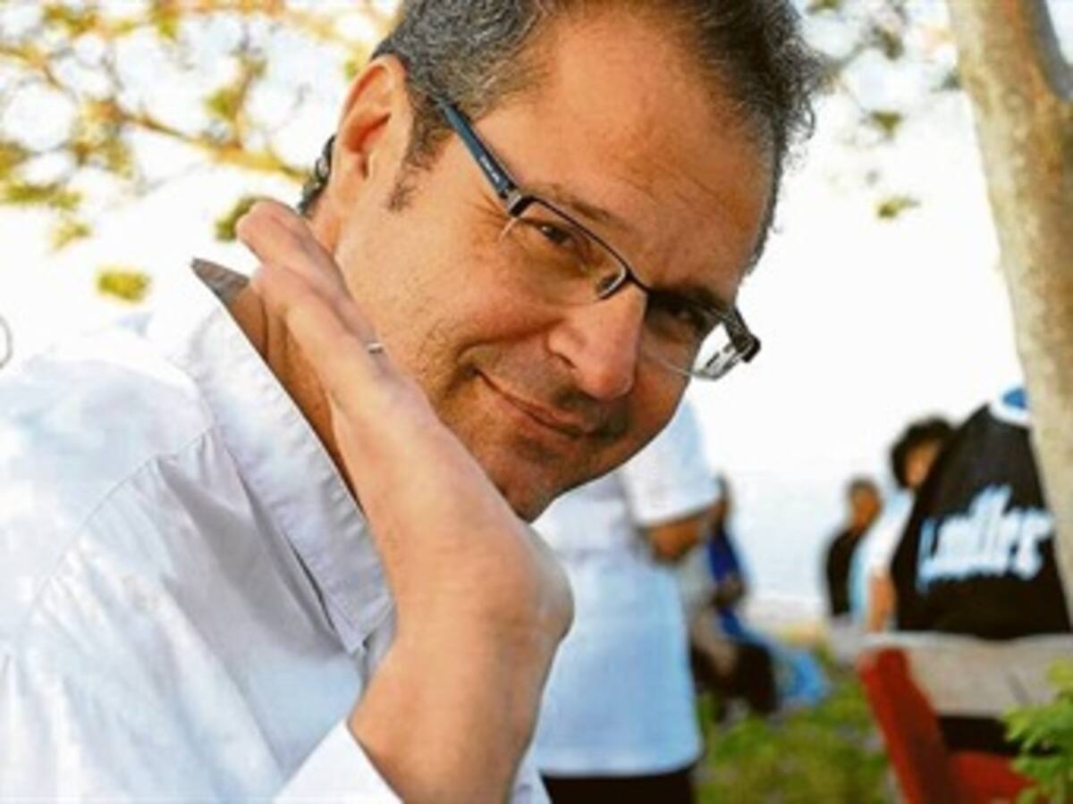 Recordamos a Ernesto McCausland, a un año de su muerte