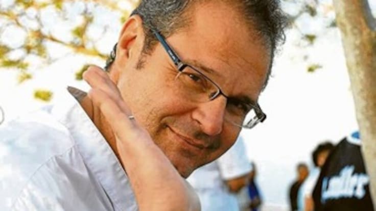 Recordamos a Ernesto McCausland, a un año de su muerte