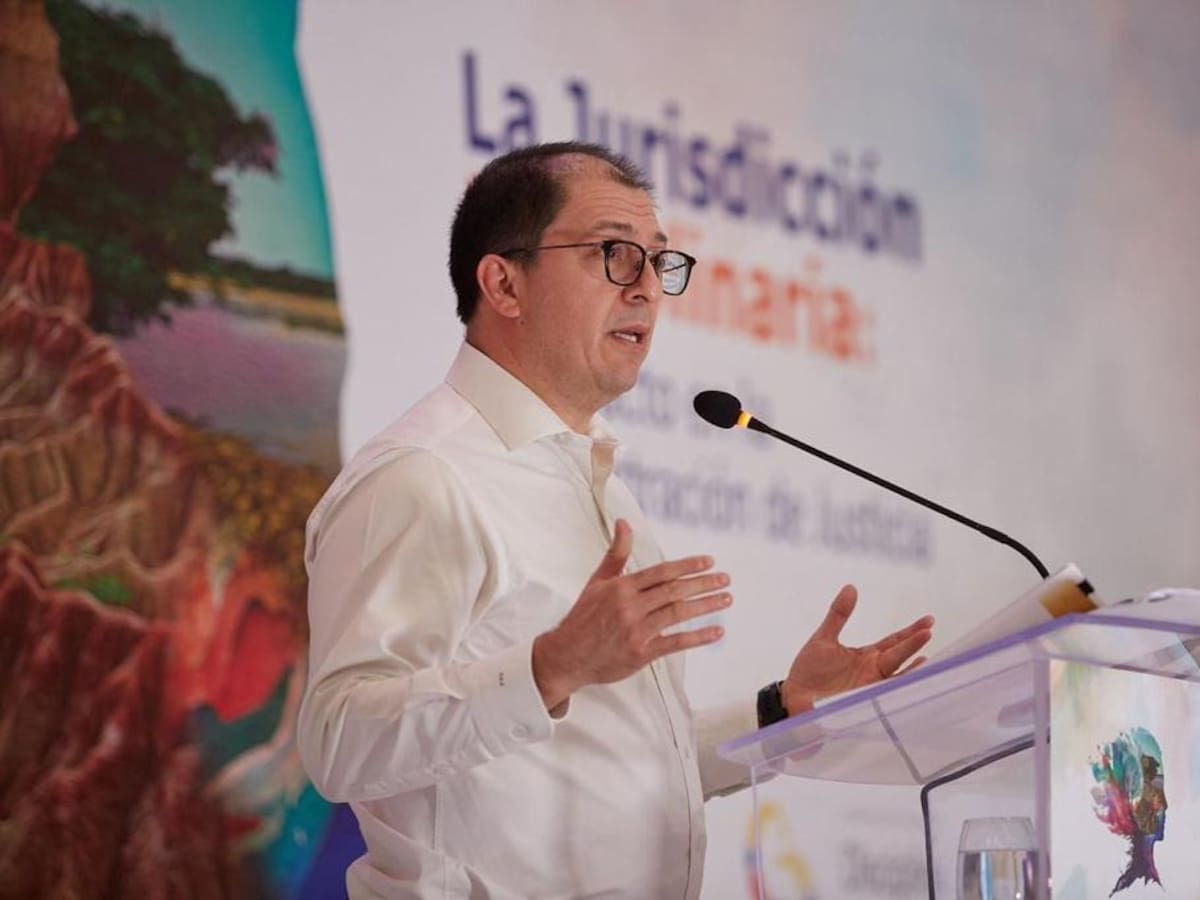 Fiscalía pedirá captura de quienes quedaron en libertad gracias a la Paz Total