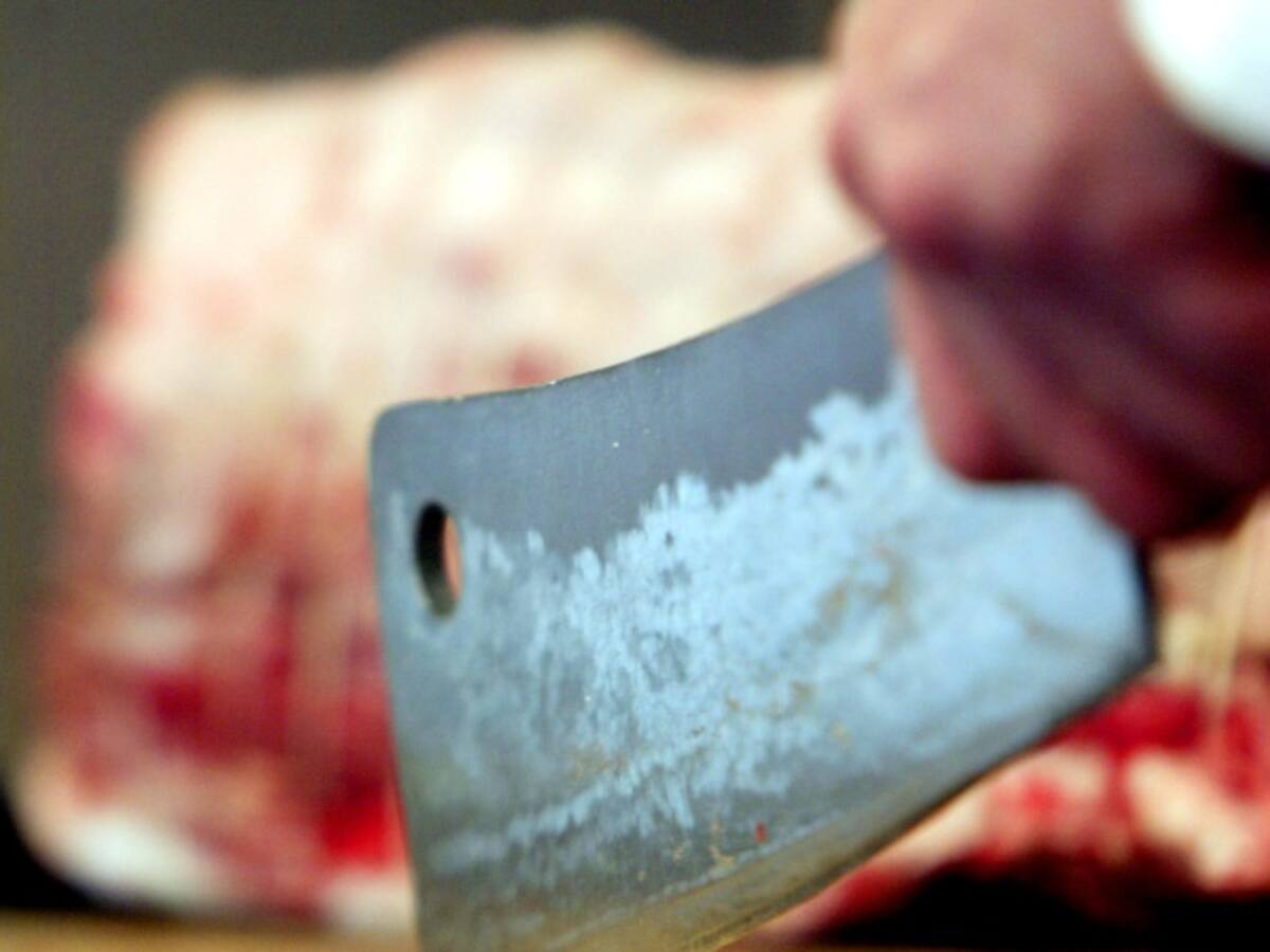 El Invima clausuró 2 plantas de beneficio animal