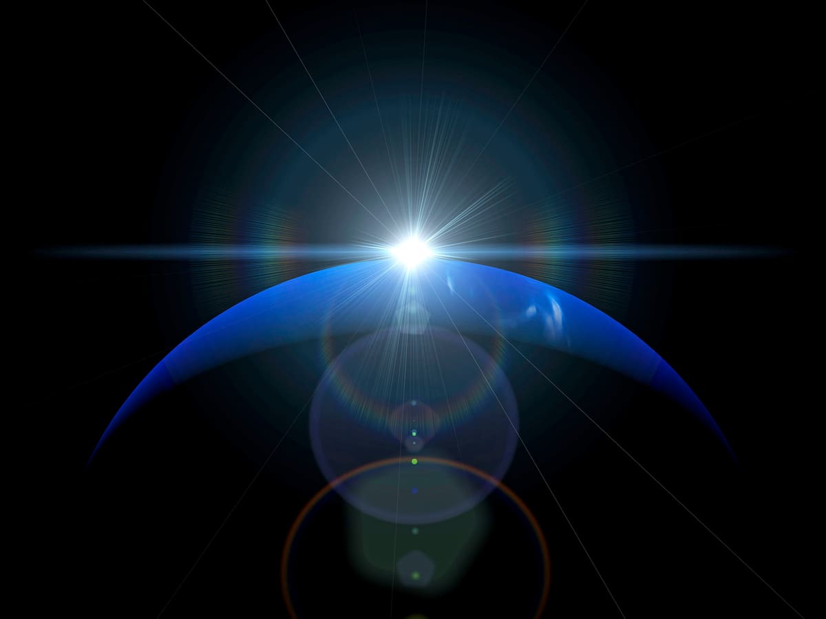 Neptuno en oposición al Sol: ¿Qué es y cómo verlo HOY desde Colombia?