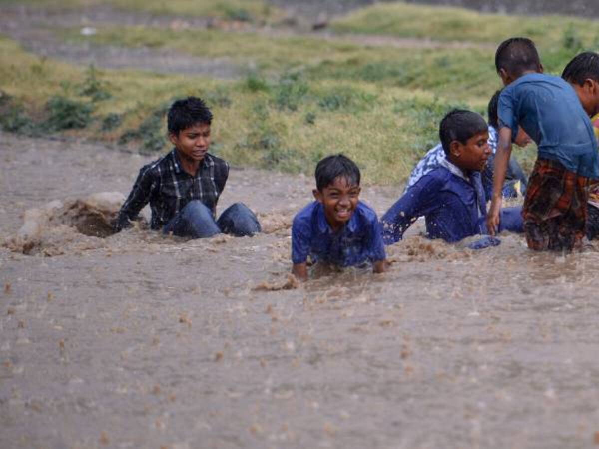 Cientos de niños centroamericanos separados de sus padres en EE.UU. : ONU