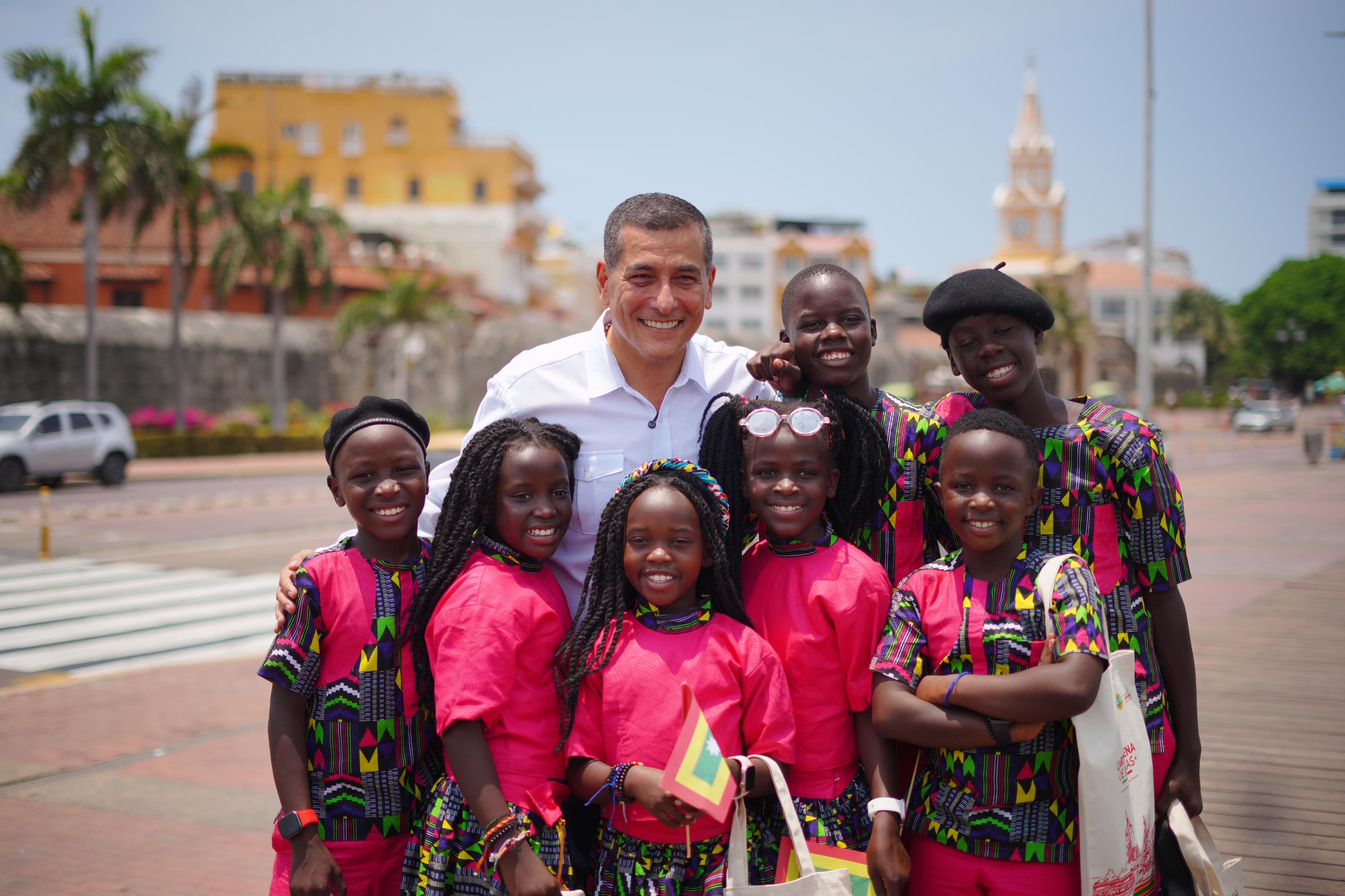 Alcaldía de Cartagena