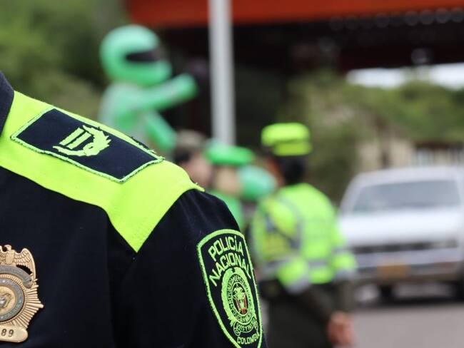 Un muerto y 15 heridos en accidentes en el Huila durante semana durante esta semana de receso.