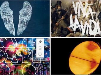 Foto: facebook.com/coldplay.