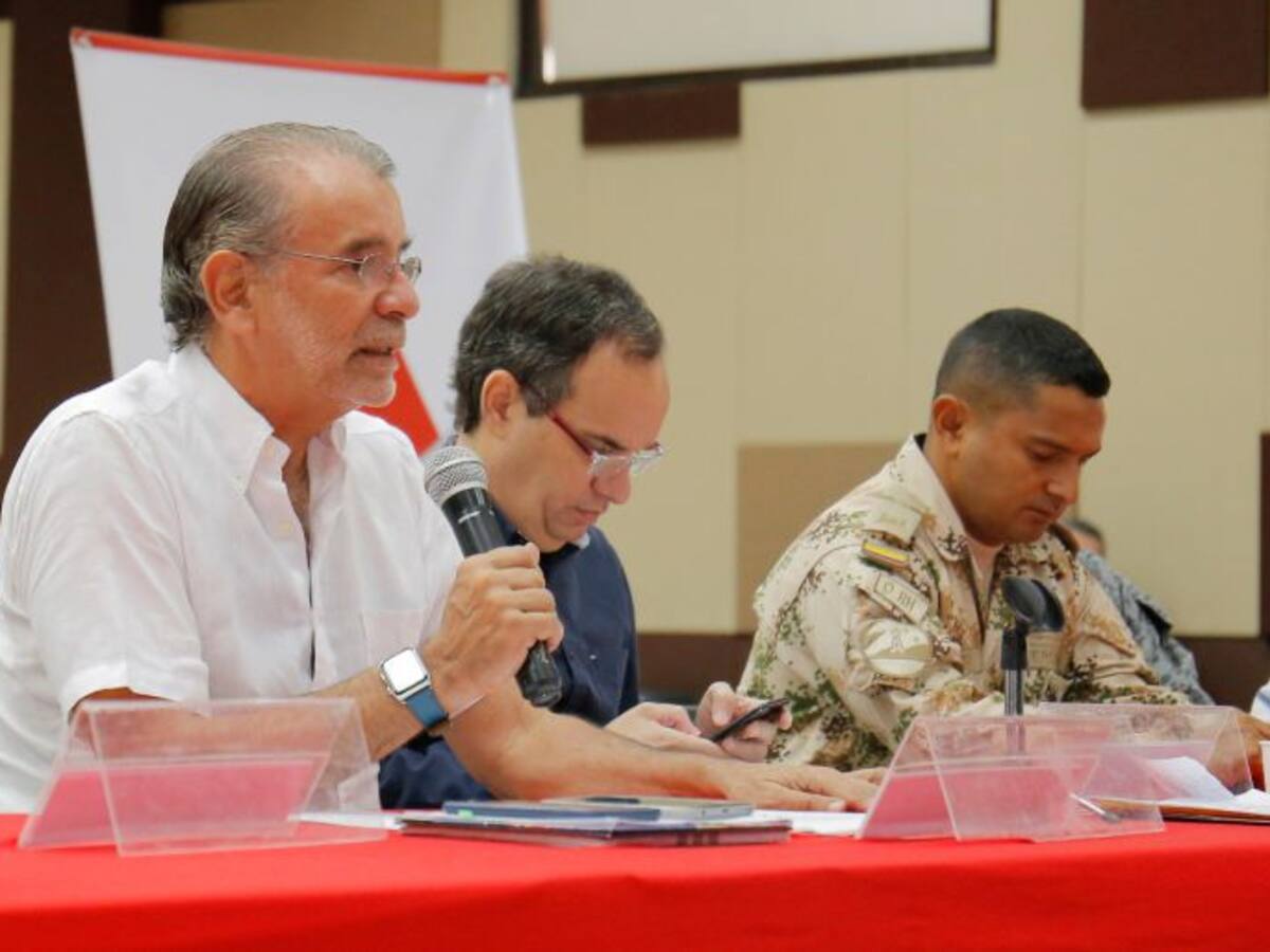 Adoptan medidas para proteger a 64 amenazados en el Atlántico