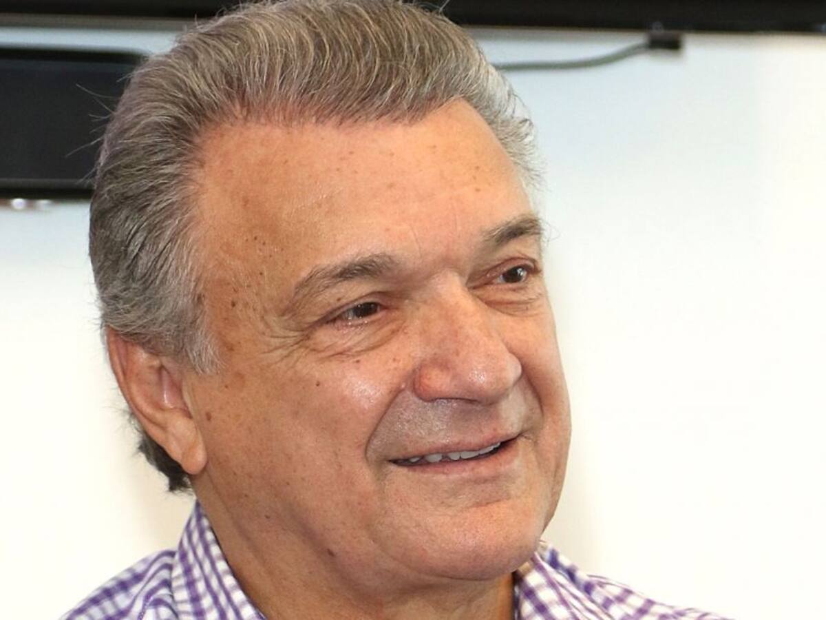 Falleció Elio Roca, interprete de baladas como «Te necesito tanto amor»