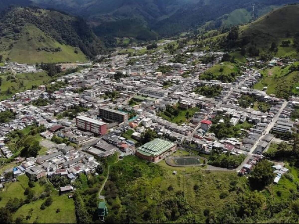 Territorial de Salud alerta aumento de Leishmaniasis en el oriente caldense