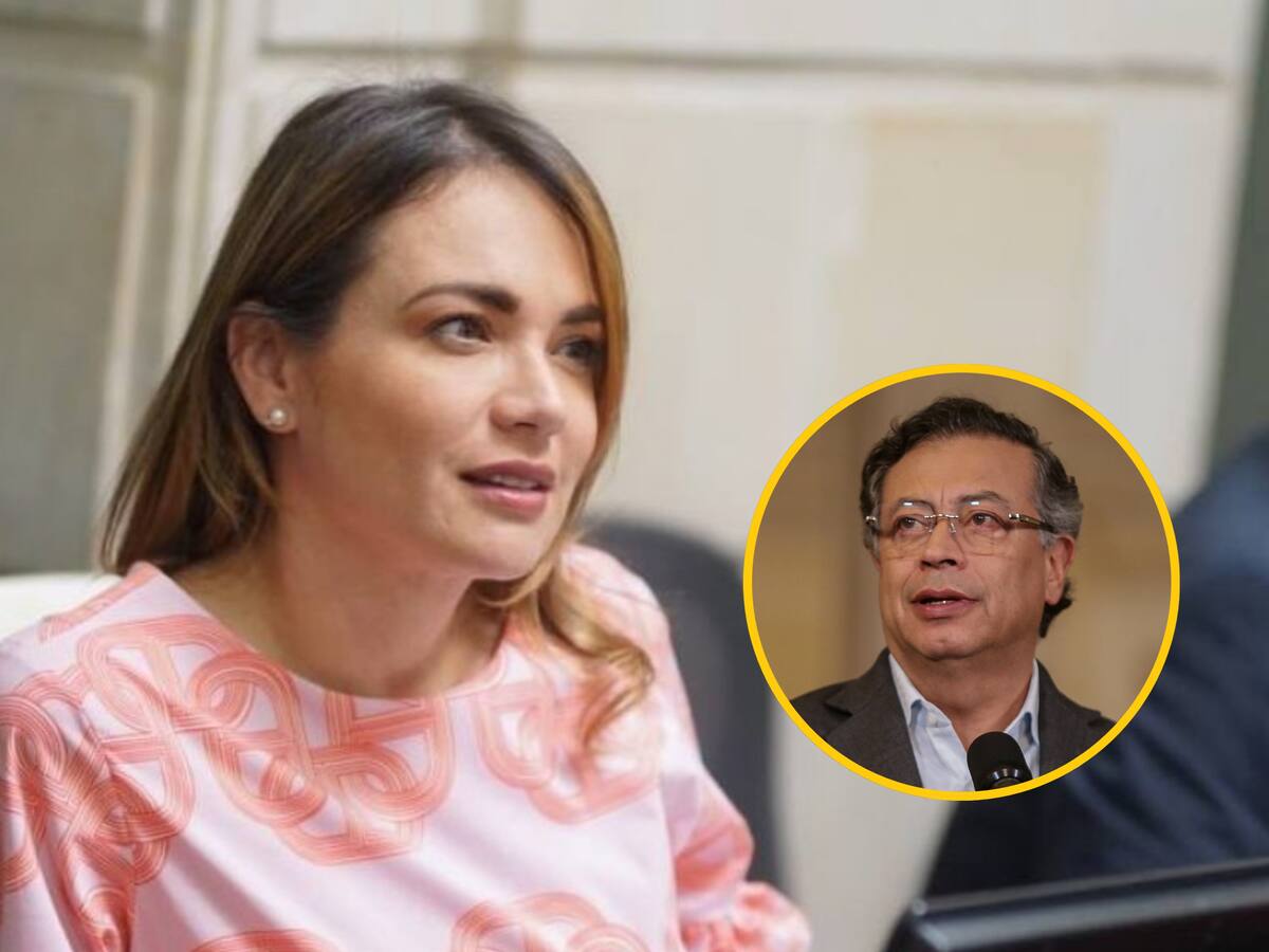 Al Oído | “Muerte por desnutrición aumentó 50% en Colombia”: Carolina Arbeláez desmiente a Petro