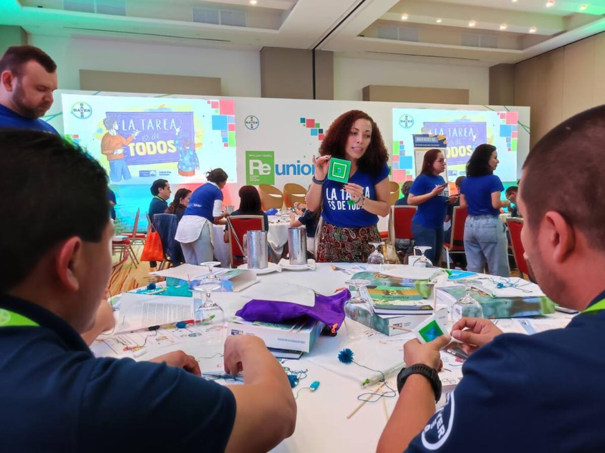 Soy fantástica: apuesta de empoderamiento femenino de las niñas de Cartagena