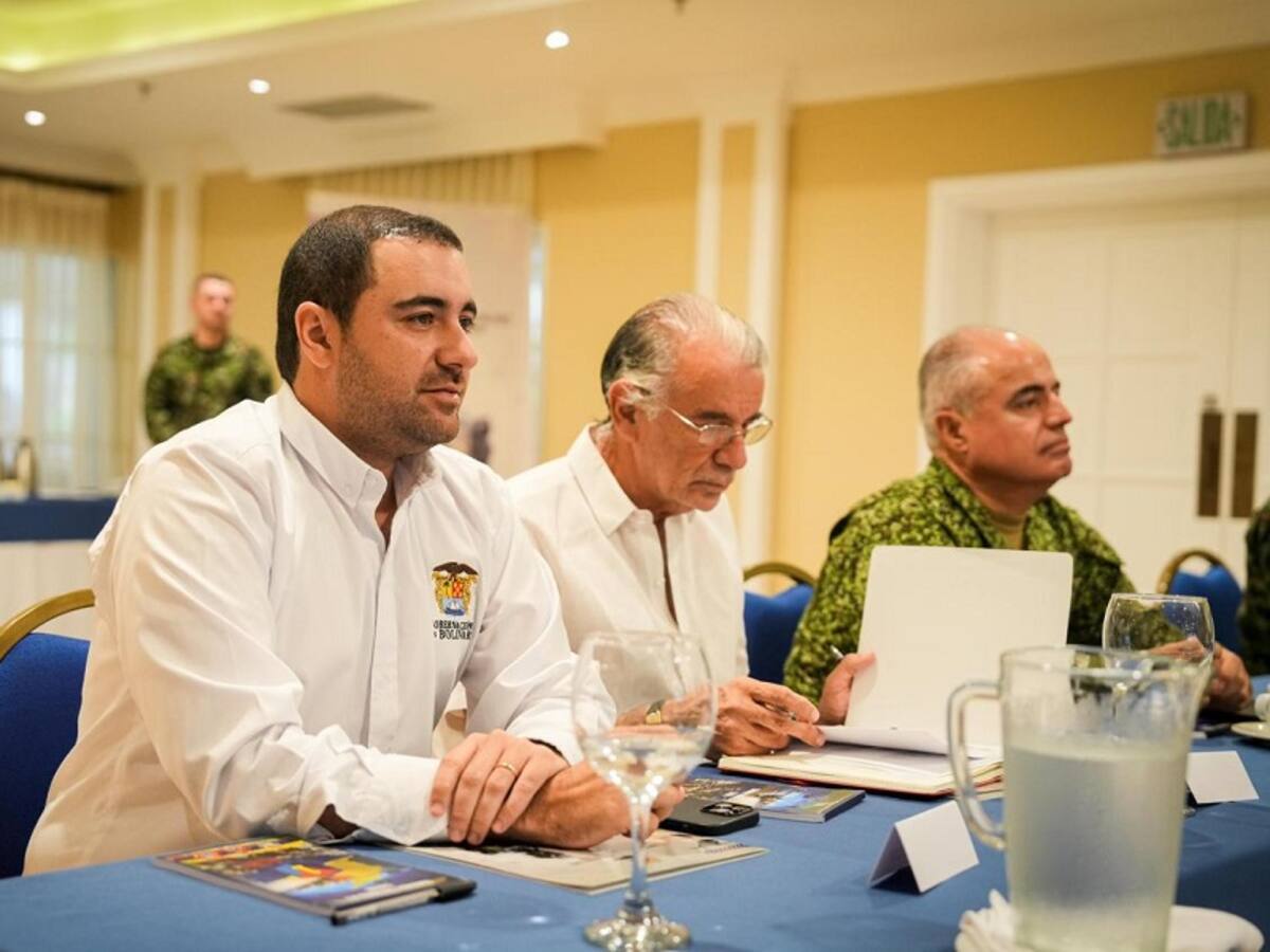 Advierten unión del ELN y las disidencias contra el Clan del Golfo en el sur de Bolívar