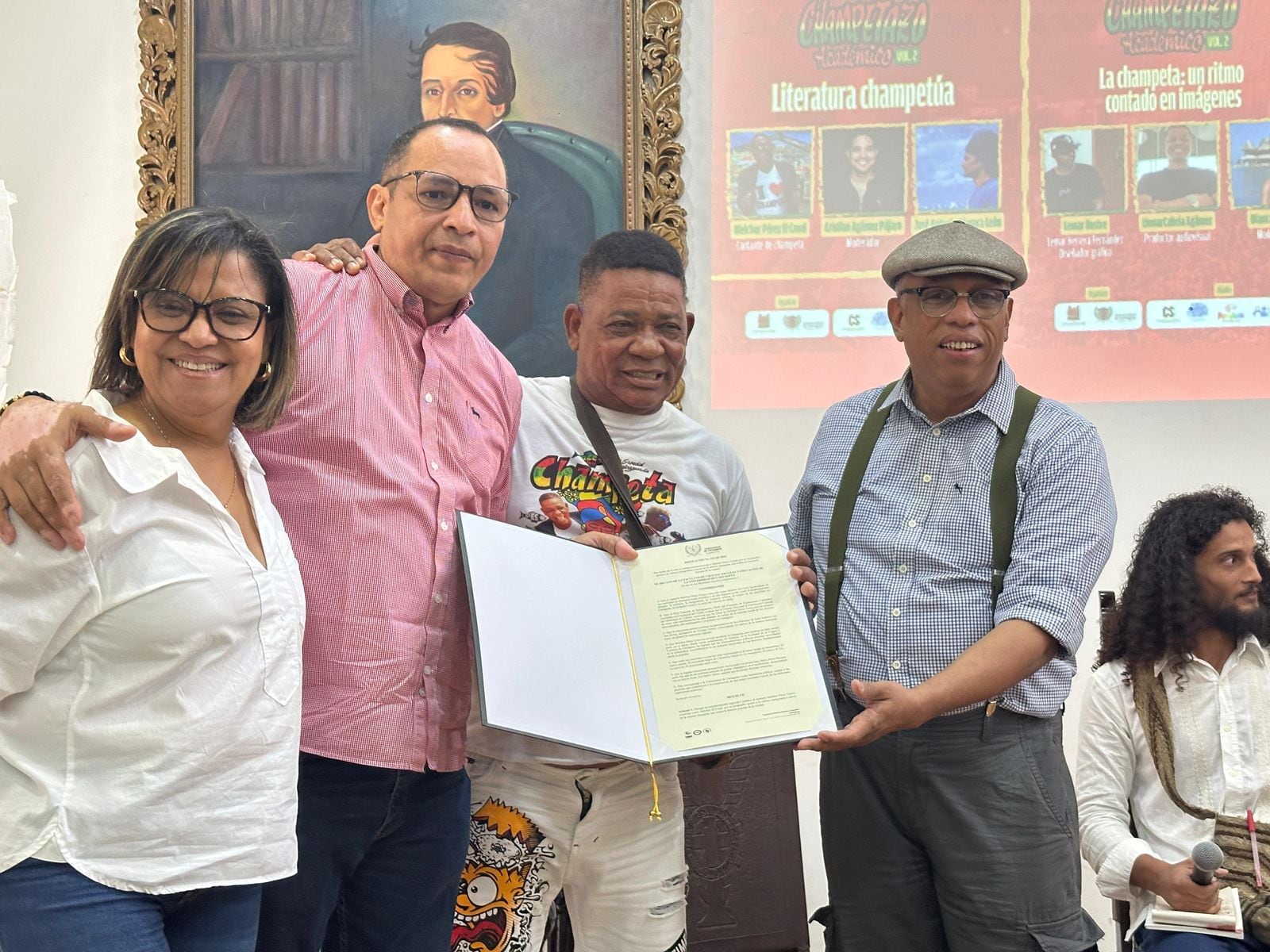 Universidad de Cartagena