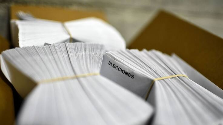 “No tengo miedo a nadie”: Charo Testa, candidata de 99 años a Alcaldía de Patones, España