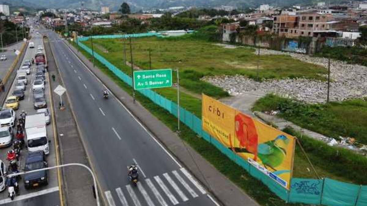 Abrirán licitación para construir el Centro de Ciencia en Biodiversidad de Risaralda