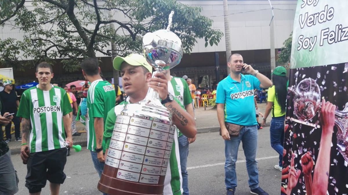 La serie va empata 1-1 ante el sorprendente Independiente del Valle.