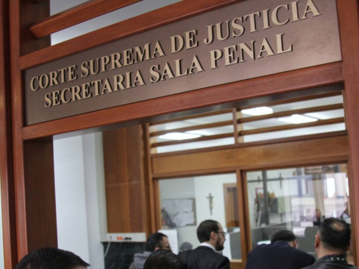 Corte ordena revisar salud de ex magistrado de Cúcuta