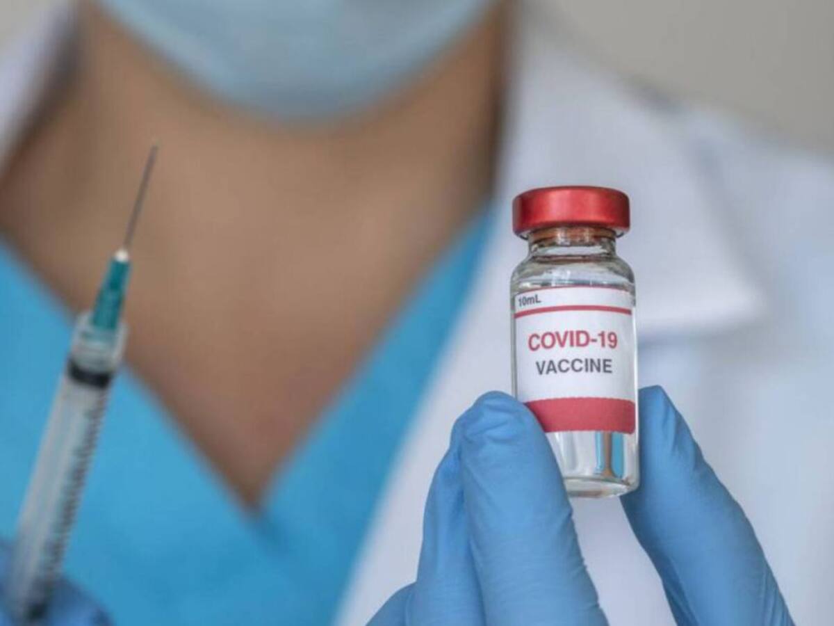 "Solicitamos al MinSalud 8 mil vacunas para inmunizar a los niños": Fúneme