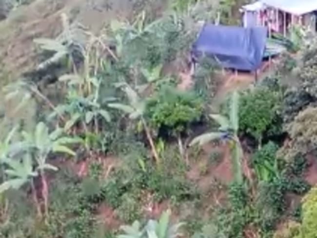 Declaran la calamidad pública en zonas de la Sierra: 400 damnificados por las lluvias