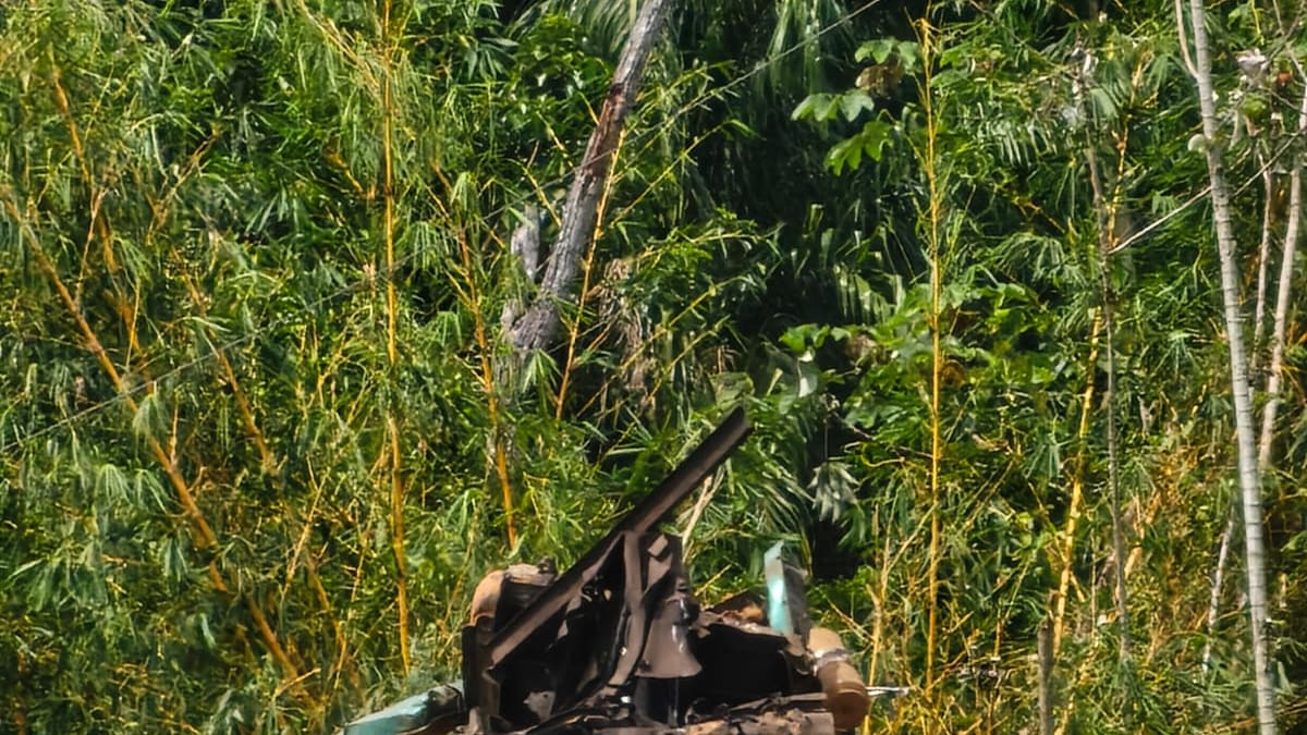 Ejército refuerza ofensiva tras atentado terrorista en el Catatumbo