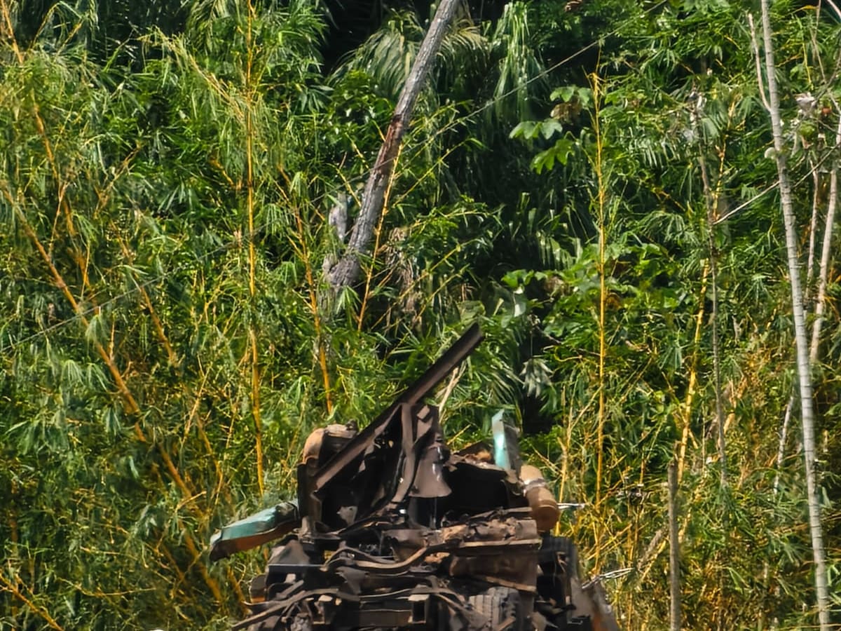 Ejército refuerza ofensiva tras atentado terrorista en el Catatumbo