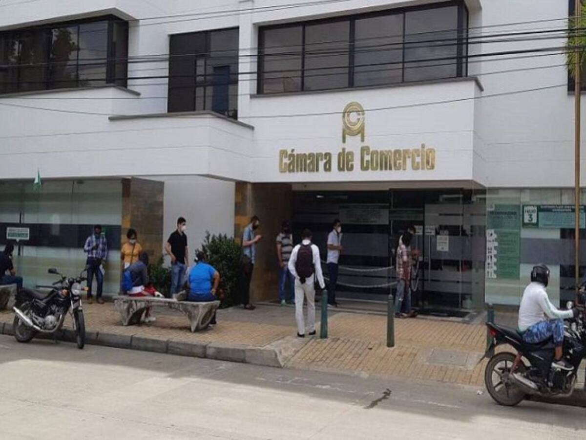 Directivo de Cámara de Comercio de Montería salpicado en caso de corrupción