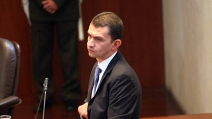 Emilio Tapia será testigo de tutela en favor a Petro