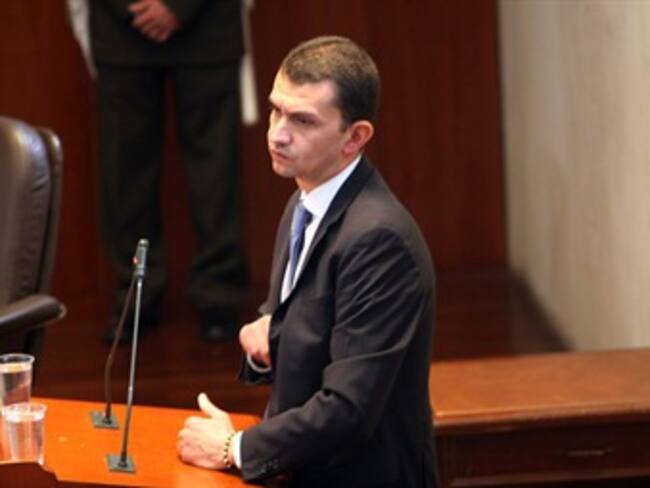 Emilio Tapia será testigo de tutela en favor a Petro