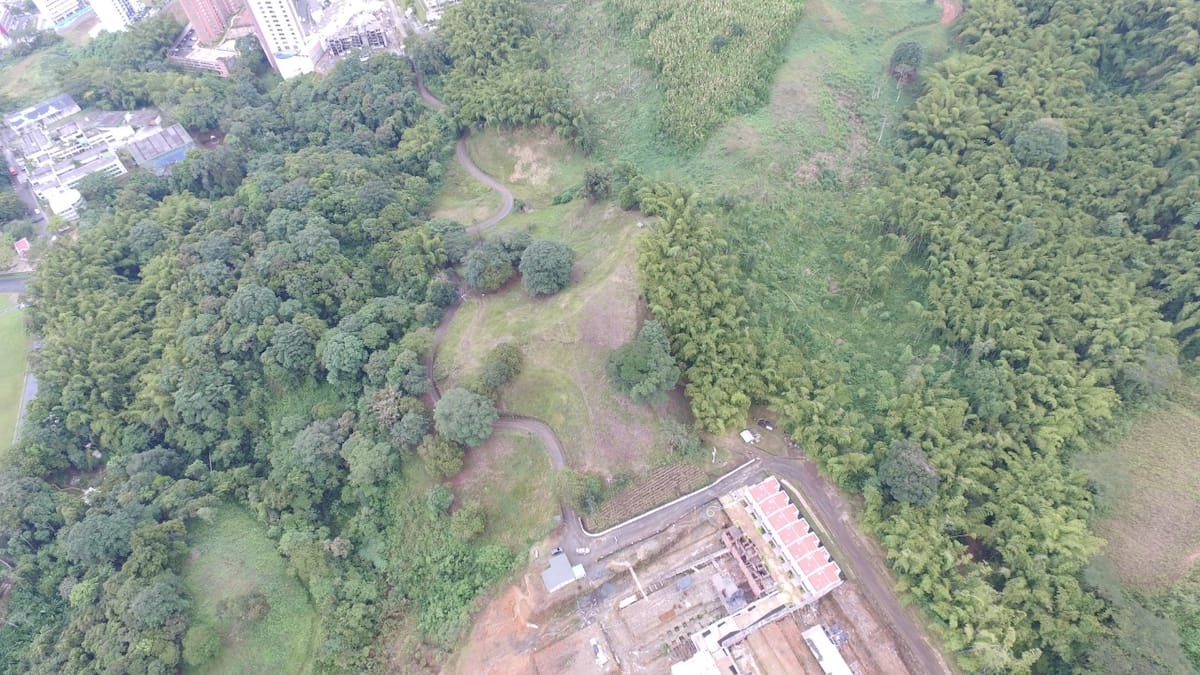 En tres semanas iniciará la construcción de la vía El Bosque - Pinares de San Martín