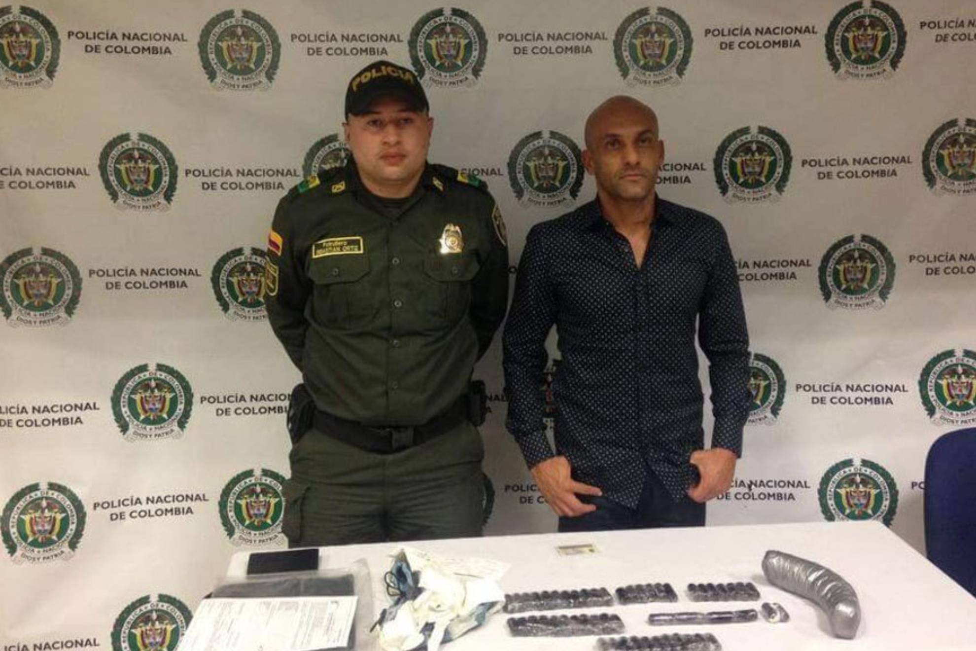 Captura de Diego León Osorio / Archivo