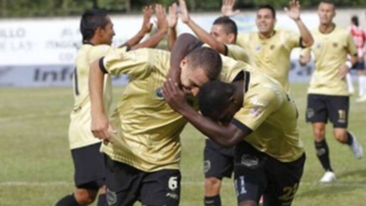 Felipe Correa retorna al once titular de Itagüi para enfrentar al Quindio