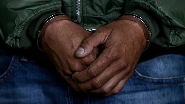 A prisión funcionarios de la Dian y particulares por contrabando técnico de textiles. Foto: Colprensa