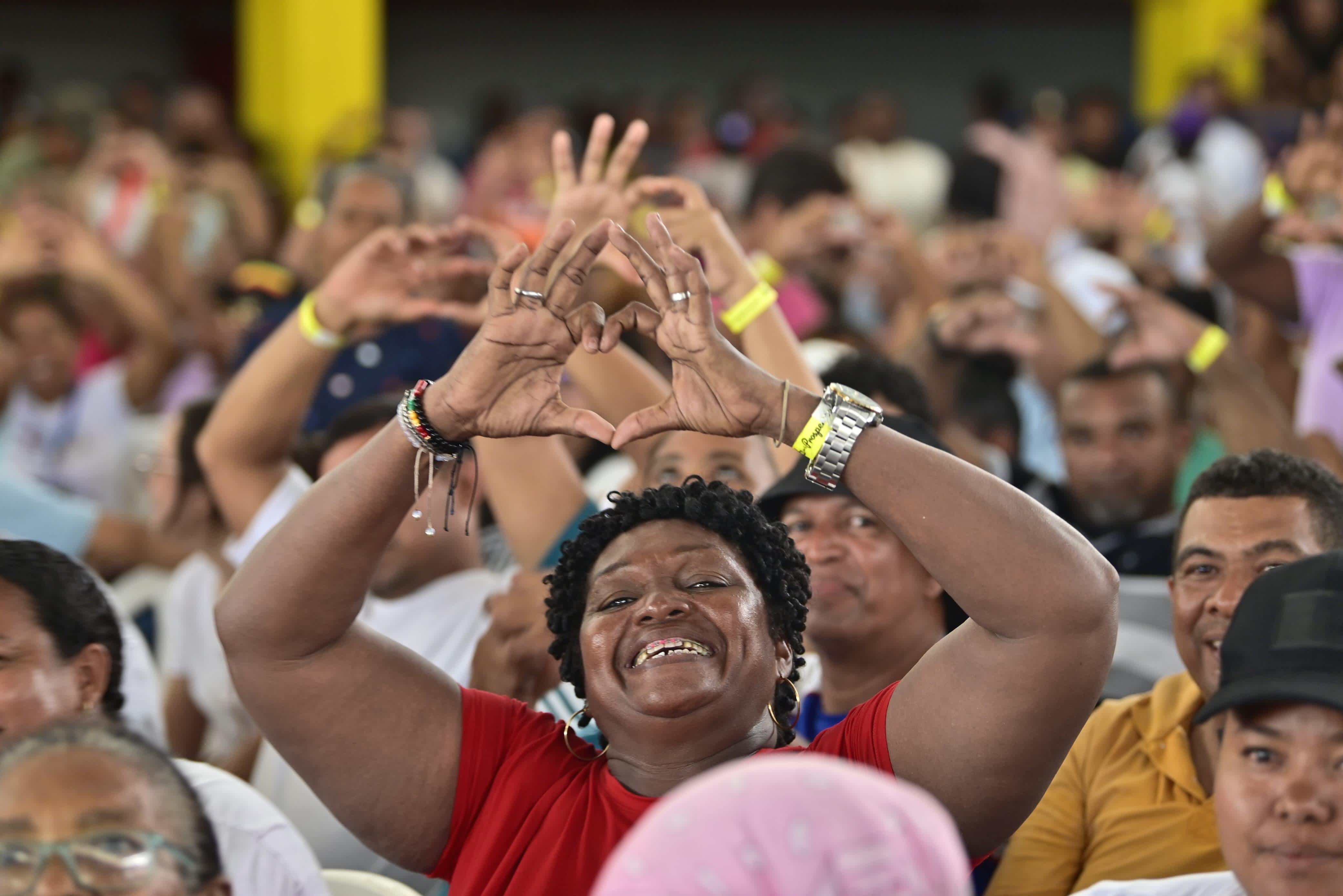 Inicia pago del segundo ciclo de Renta Ciudadana y Devolución del IVA a 15.090 hogares en Cartagena