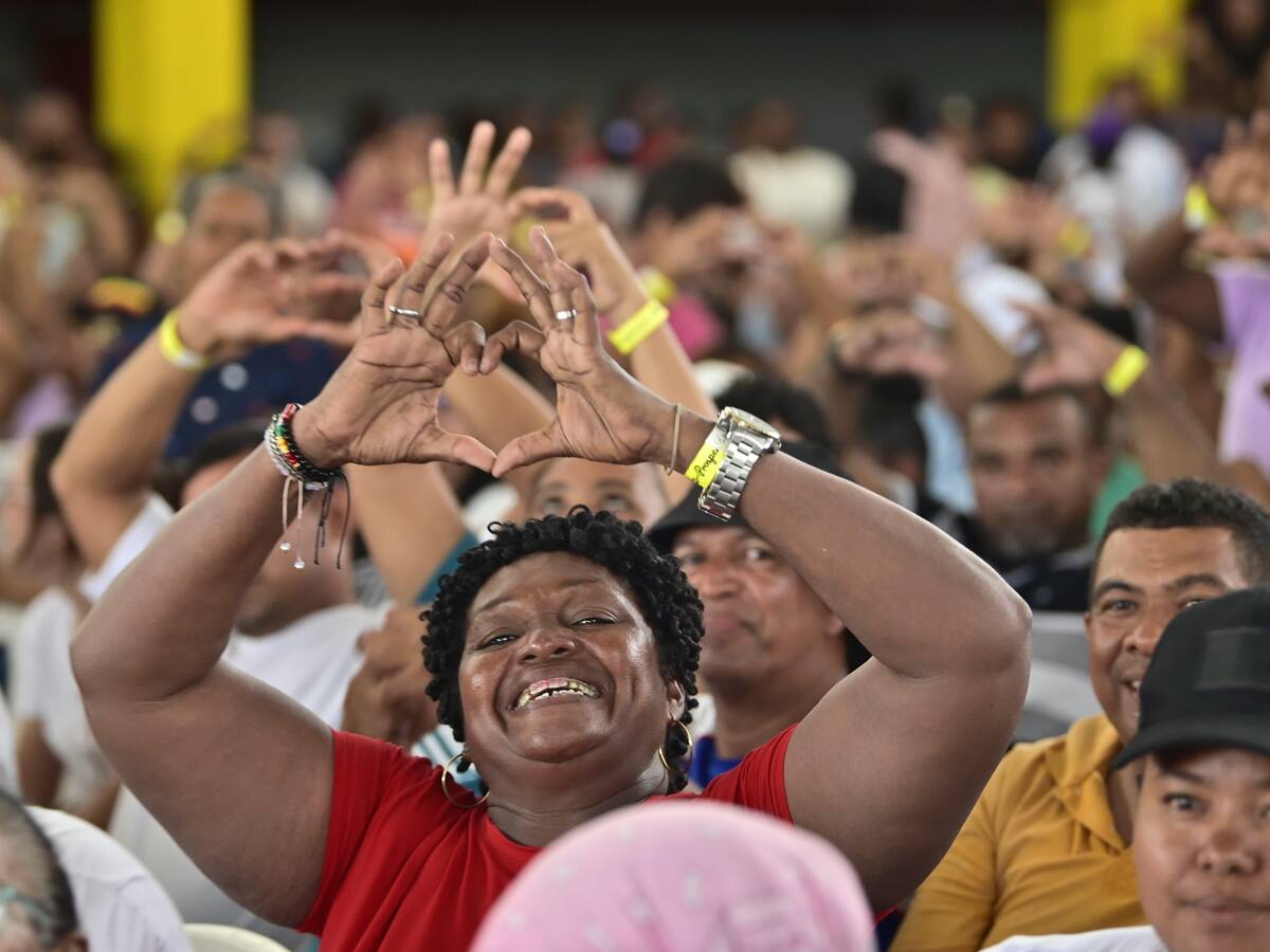 Cartagena: inicia pago del segundo ciclo de Renta Ciudadana y Devolución del IVA 2025