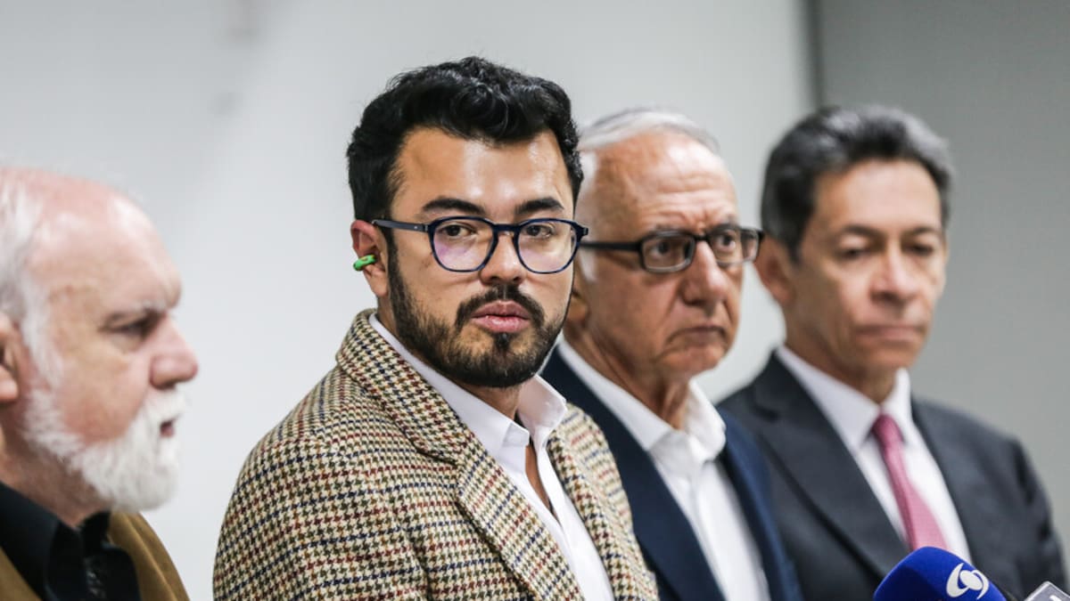 El Gobierno no ha generado crisis financiera en el sistema: superintendente de Salud