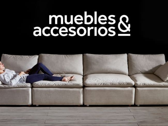 Diseño mobiliario en cada rincón de Colombia