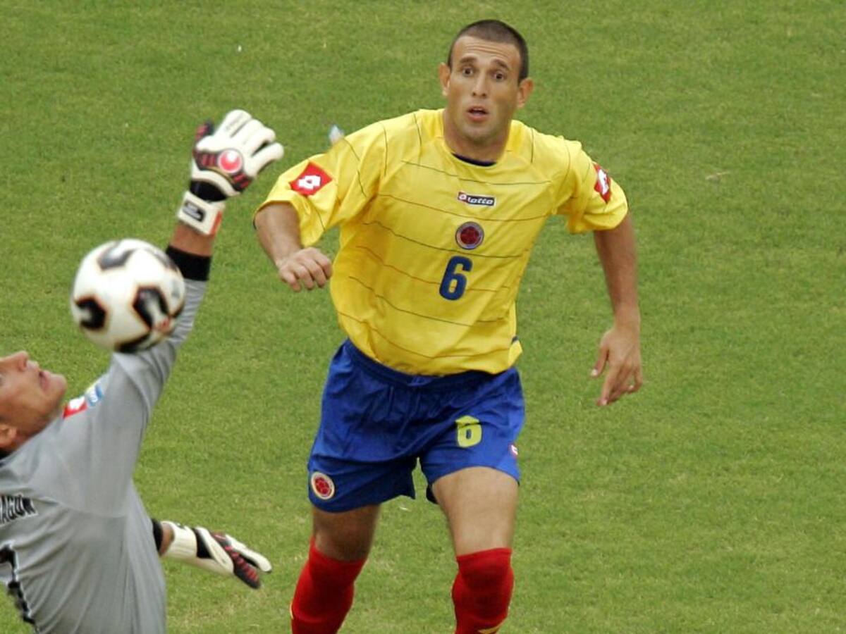 Juan Carlos Ramírez: "Tenemos que ir al Mundial, es una obligación"
