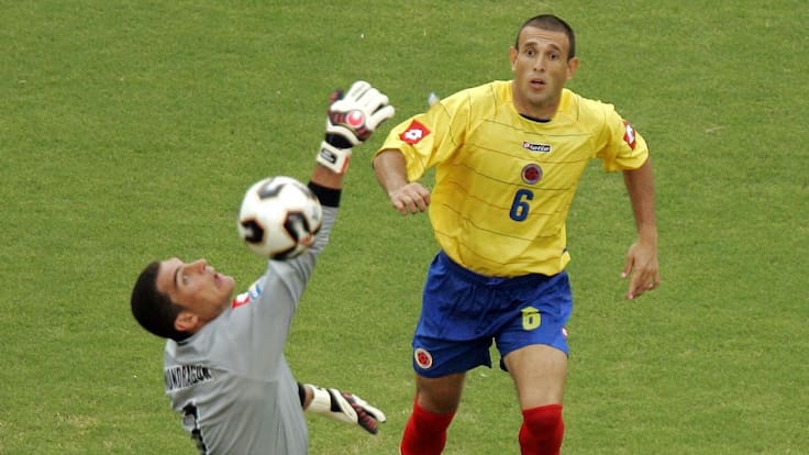 Juan Carlos Ramírez: "Tenemos que ir al Mundial, es una obligación"