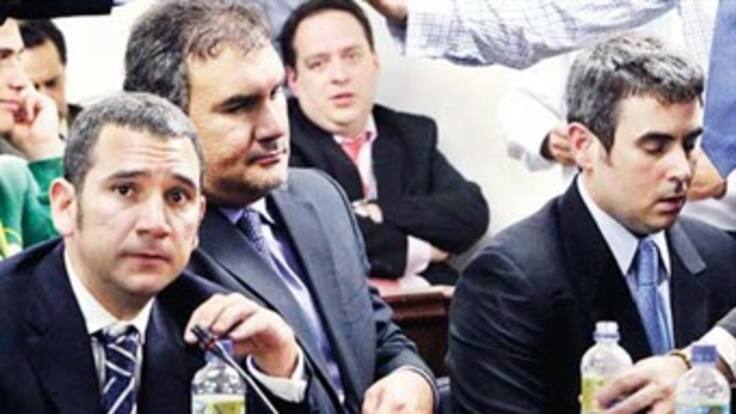 Los Nule emprenden batalla jurídica ante la Corte Suprema de Justicia