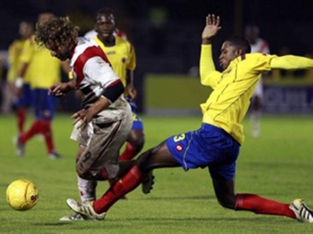 Conmebol aprobó el mismo calendario de las úiltimas eliminatorias para el Mundial 2014