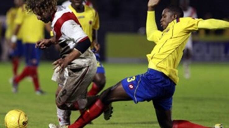 Conmebol aprobó el mismo calendario de las úiltimas eliminatorias para el Mundial 2014