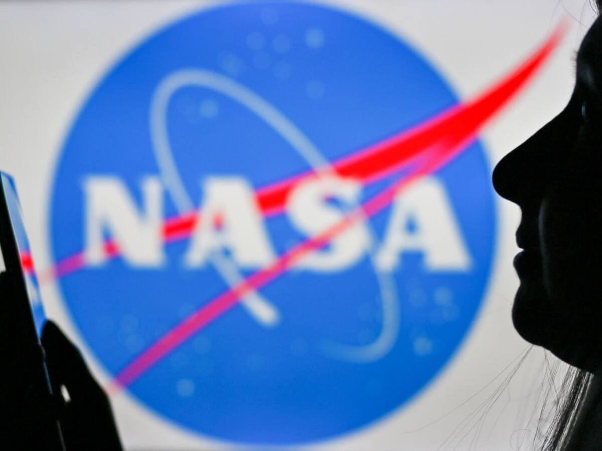 La NASA lanza una app móvil que permite localizar la Estación Espacial Internacional