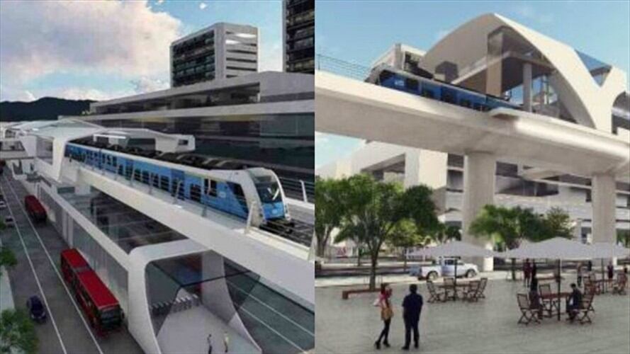 Inicia proceso de selección de empresas para construir la primera línea del Metro. Foto: Colprensa