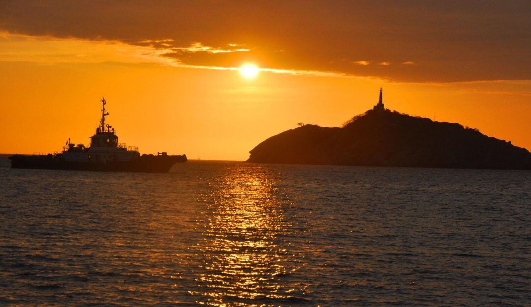 El Morro de Santa Marta