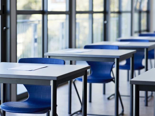 Estudiantes no volverán a colegios este año en Ibagué