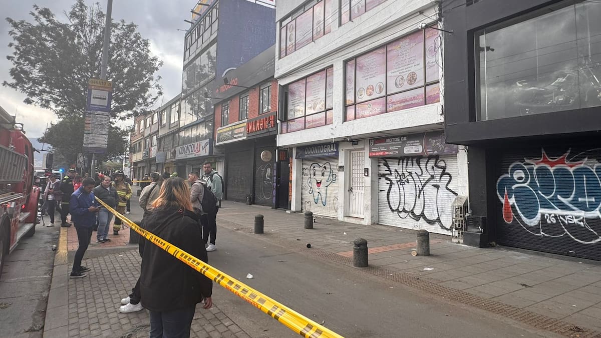 “No hay un quirófano”: paciente relata cirugía donde operaron a Yulitza Toloza en sur de Bogotá