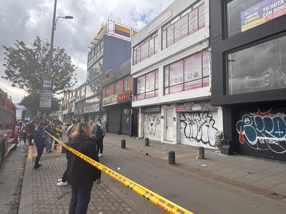 “No hay un quirófano”: paciente relata cirugía donde operaron a Yulixa Toloza en el sur de Bogotá