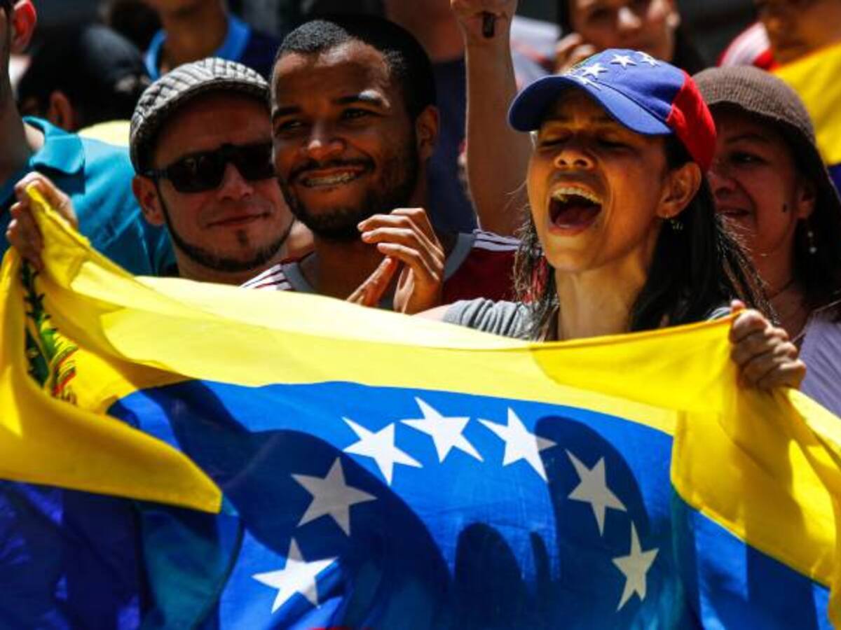 ABC del censo para venezolanos en Colombia