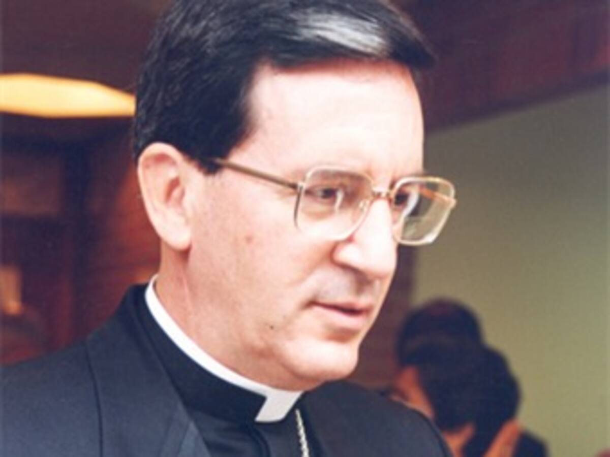 Iglesia expresa su disposición para facilitar los diálogos entre el gobierno y la guerrilla