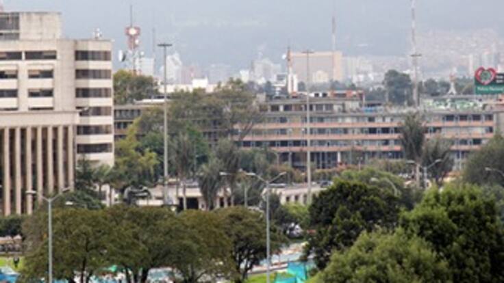 Piden al Concejo de Bogotá aprobar la renovación del CAN contemplada en el POT