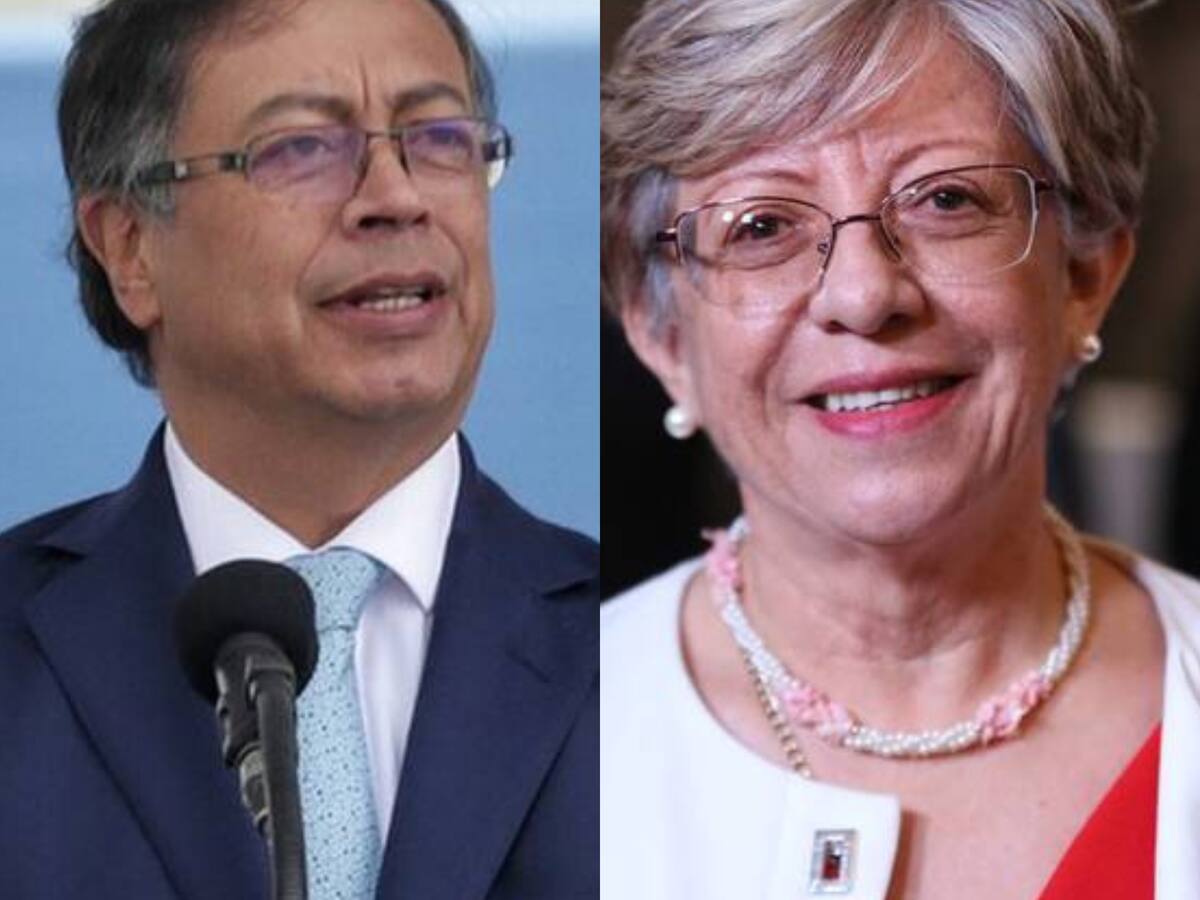 Al Oído: Presidente Petro, es impresentable que Concha Baracaldo continúe en el ICBF